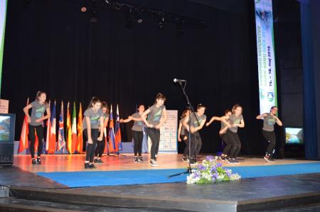 EVROPSKO PRVENSTVO V SPUSTU NA DIVJIH VODAH NA SOČI 23