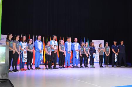 EVROPSKO PRVENSTVO V SPUSTU NA DIVJIH VODAH NA SOČI 24