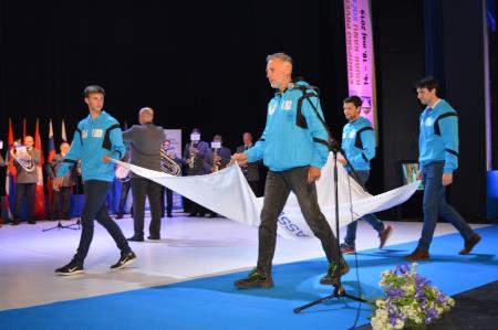 EVROPSKO PRVENSTVO V SPUSTU NA DIVJIH VODAH NA SOČI 25