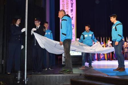 EVROPSKO PRVENSTVO V SPUSTU NA DIVJIH VODAH NA SOČI 26