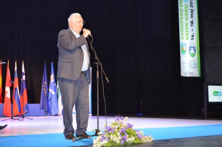 EVROPSKO PRVENSTVO V SPUSTU NA DIVJIH VODAH NA SOČI 28