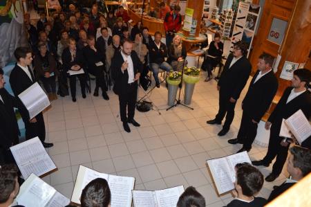 ZAKLJUČNA PRIREDITEV PRIMORSKA POJE 2019 6