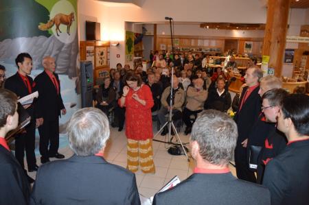 ZAKLJUČNA PRIREDITEV PRIMORSKA POJE 2019 9