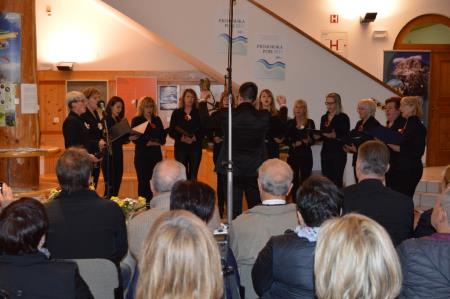 ZAKLJUČNA PRIREDITEV PRIMORSKA POJE 2019 12