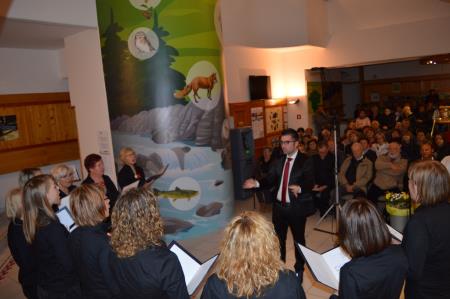 ZAKLJUČNA PRIREDITEV PRIMORSKA POJE 2019 13