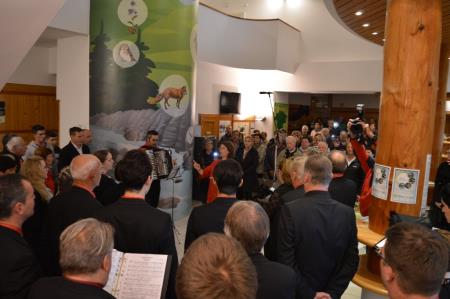 ZAKLJUČNA PRIREDITEV PRIMORSKA POJE 2019 28