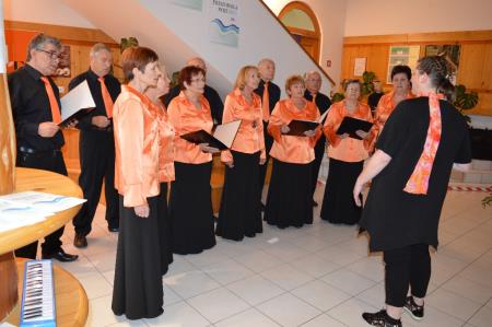 ZAKLJUČNA PRIREDITEV PRIMORSKA POJE 2019 31