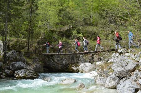UČENCI IZ PULJA ZAKLJUČILI POČITNICE V BOVCU 4