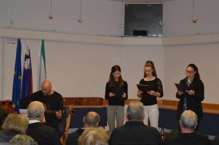 PRIREDITEV OB DNEVU UPORA PROTI OKUPATORJU 4