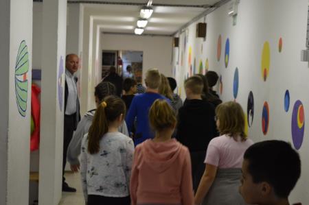 UČENCI IZ PULJA PRISPELI V BOVEC 4