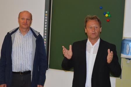 UČENCI IZ PULJA PRISPELI V BOVEC 7