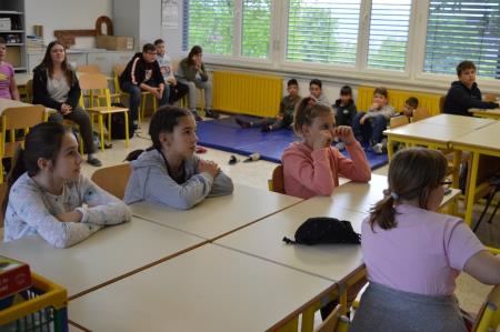 UČENCI IZ PULJA PRISPELI V BOVEC 10