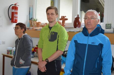 UČENCI IZ PULJA PRISPELI V BOVEC 13