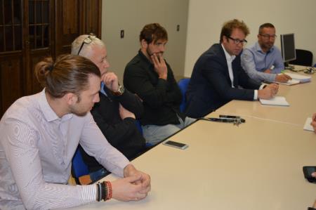 PRVI KOORDINACIJSKI SESTANEK ZA ZIMSKO SEZONO 2019/2020 4