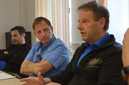 PRVI KOORDINACIJSKI SESTANEK ZA ZIMSKO SEZONO 2019/2020 7