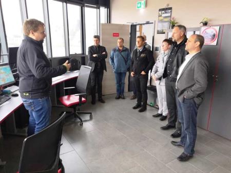 POSOŠKI ŽUPANI V POSTOJNI 1