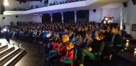 FESTIVAL PESMI IN PLESOV 1