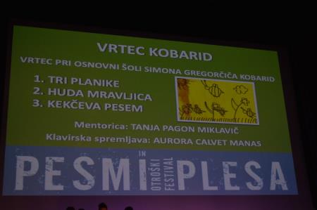 FESTIVAL PESMI IN PLESOV 8