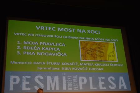 FESTIVAL PESMI IN PLESOV 11