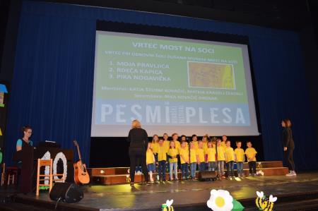 FESTIVAL PESMI IN PLESOV 12