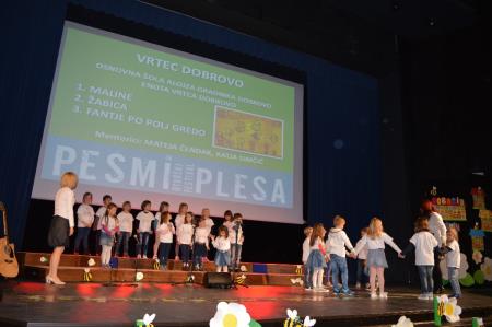 FESTIVAL PESMI IN PLESOV 15