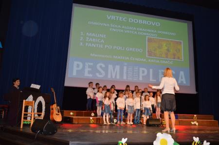 FESTIVAL PESMI IN PLESOV 16