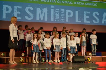 FESTIVAL PESMI IN PLESOV 17