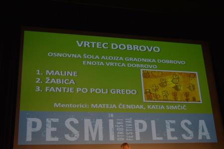 FESTIVAL PESMI IN PLESOV 18
