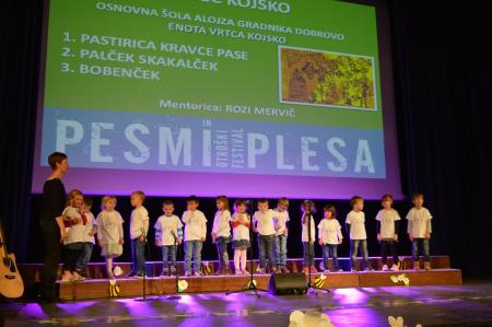 FESTIVAL PESMI IN PLESOV 28