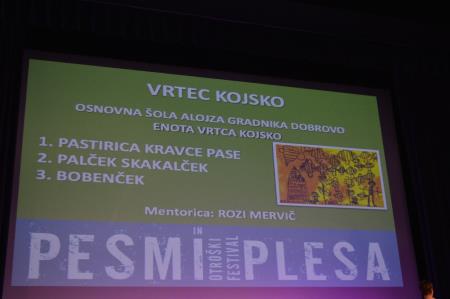 FESTIVAL PESMI IN PLESOV 31