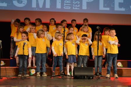 FESTIVAL PESMI IN PLESOV 55