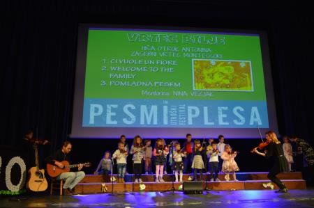 FESTIVAL PESMI IN PLESOV 66