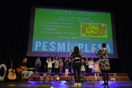 FESTIVAL PESMI IN PLESOV 67