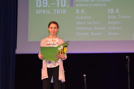 FESTIVAL PESMI IN PLESOV 70