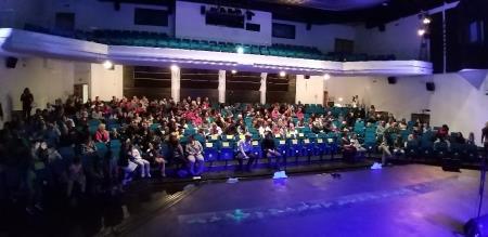 FESTIVAL PESMI IN PLESOV 74