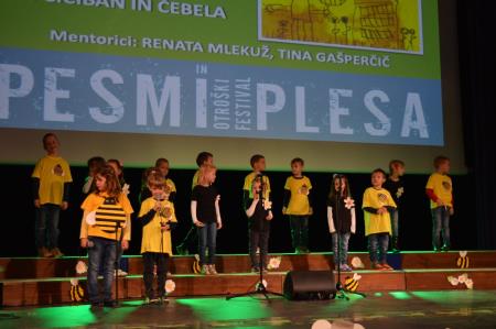 FESTIVAL PESMI IN PLESOV 79