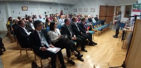 POSOŠKI FORUM V BOVCU 7