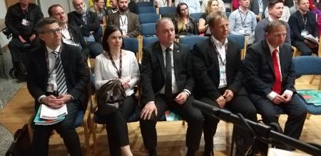 POSOŠKI FORUM V BOVCU 8