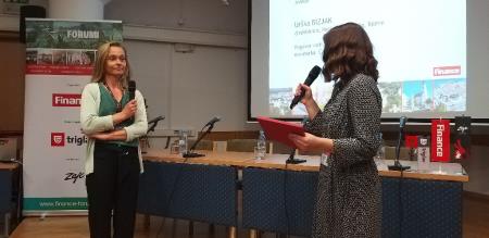 POSOŠKI FORUM V BOVCU 9