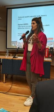 POSOŠKI FORUM V BOVCU 10