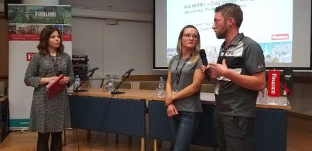 POSOŠKI FORUM V BOVCU 11