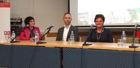 POSOŠKI FORUM V BOVCU 13