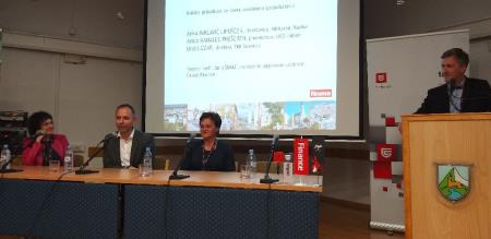 POSOŠKI FORUM V BOVCU 14