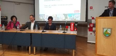 POSOŠKI FORUM V BOVCU 15