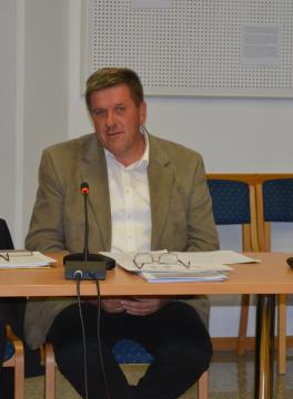 ZAKLJUČENA 5.REDNA SEJA OBČINSKEGA SVETA OBČINE BOVEC 1