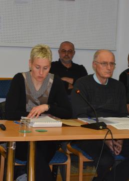 ZAKLJUČENA 5.REDNA SEJA OBČINSKEGA SVETA OBČINE BOVEC 2