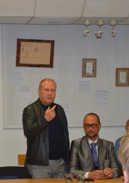 ZAKLJUČENA 5.REDNA SEJA OBČINSKEGA SVETA OBČINE BOVEC 4