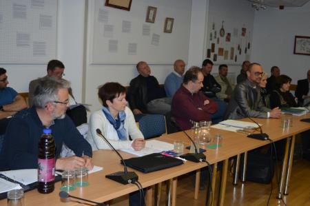 ZAKLJUČENA 5.REDNA SEJA OBČINSKEGA SVETA OBČINE BOVEC 7