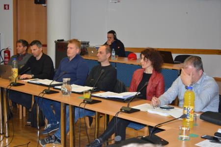 ZAKLJUČENA 5.REDNA SEJA OBČINSKEGA SVETA OBČINE BOVEC 8