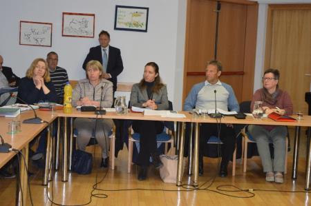 ZAKLJUČENA 5.REDNA SEJA OBČINSKEGA SVETA OBČINE BOVEC 9